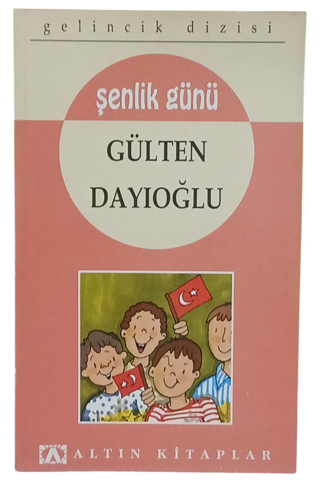 Şenlik Günü