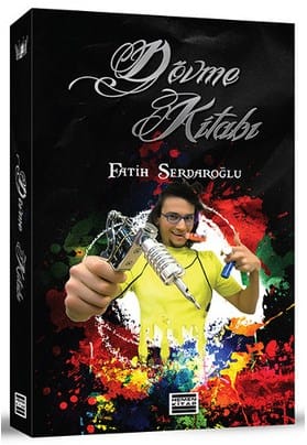 Dövme Kitabı
