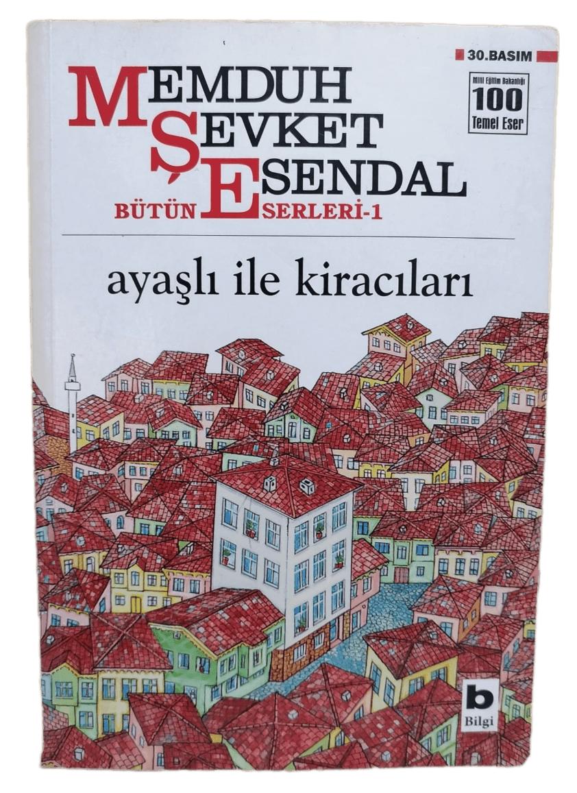 Pamir Kitabevi