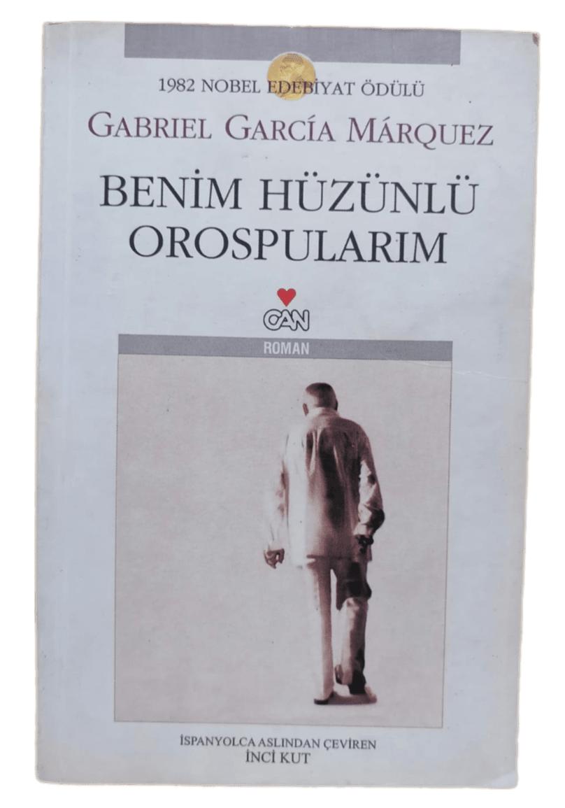 Benim Hüzünlü Orospularım
