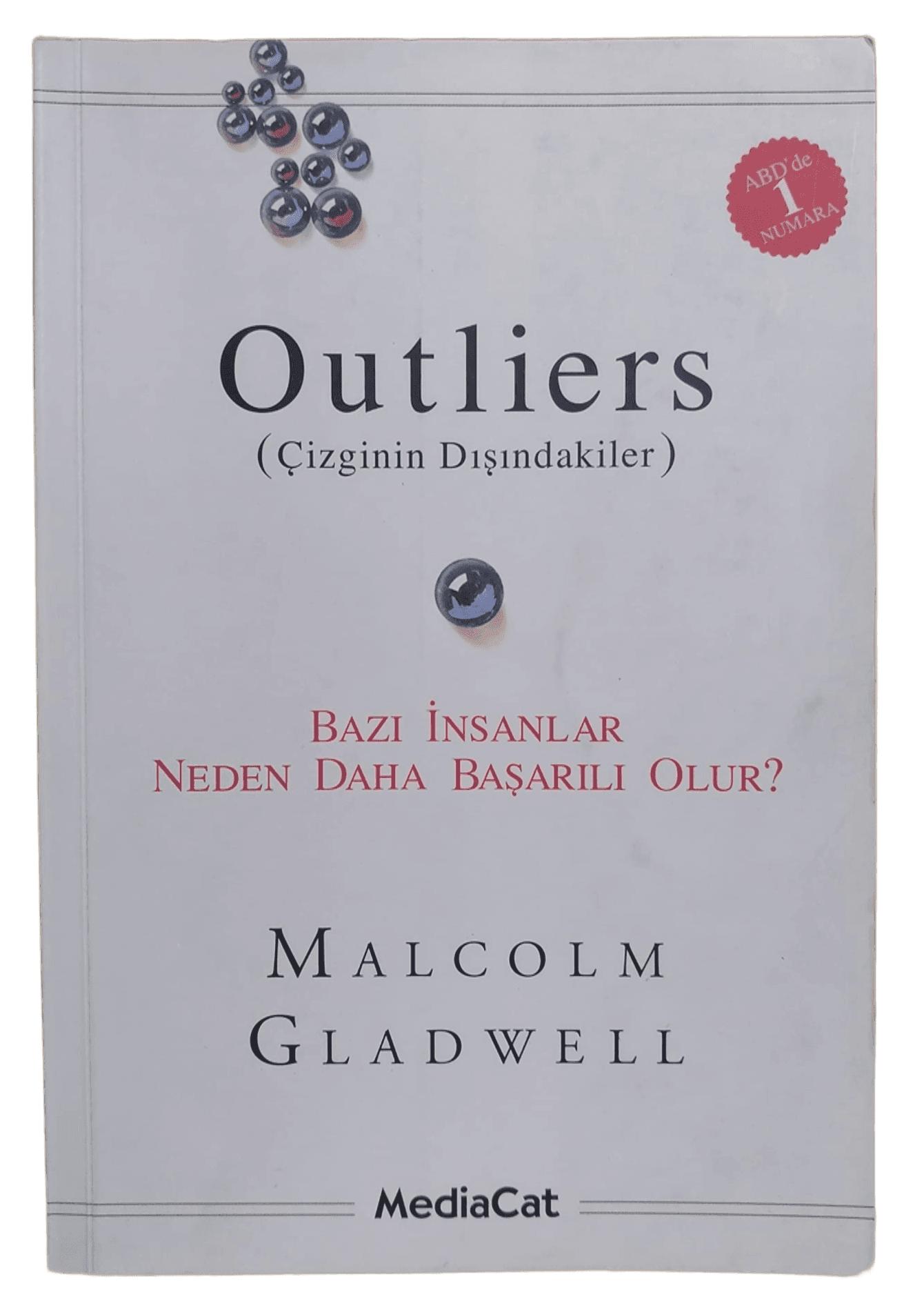 Outliers