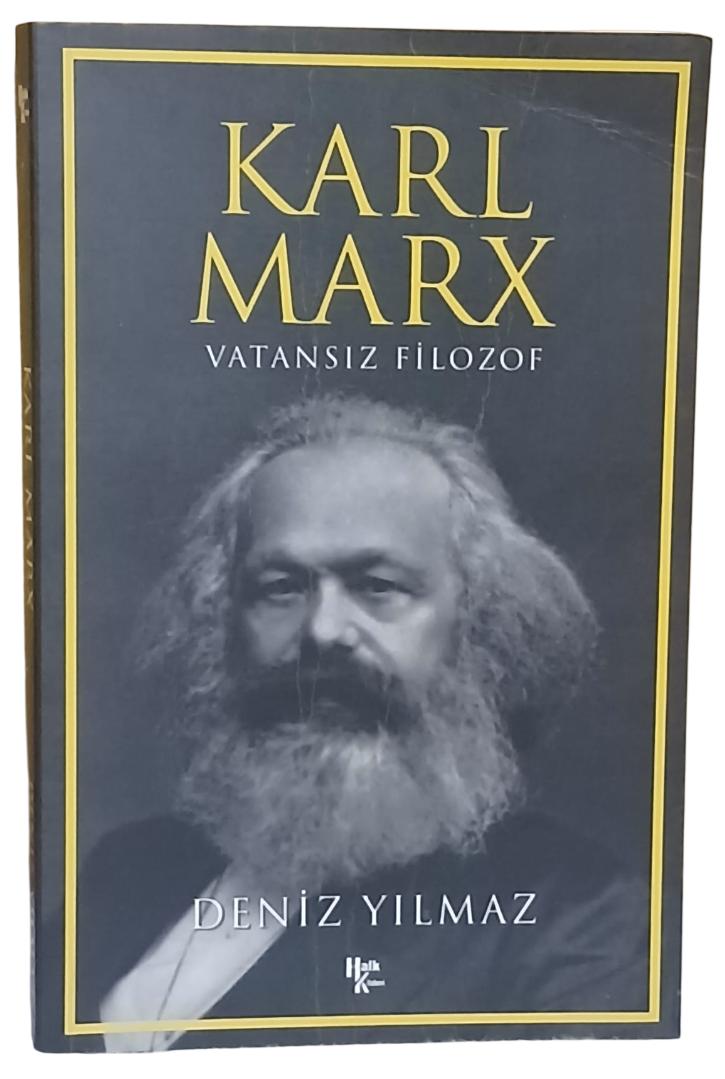 Karl Marx