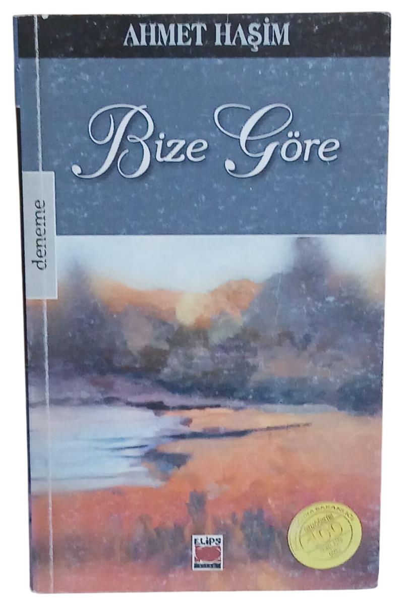 Bize Göre