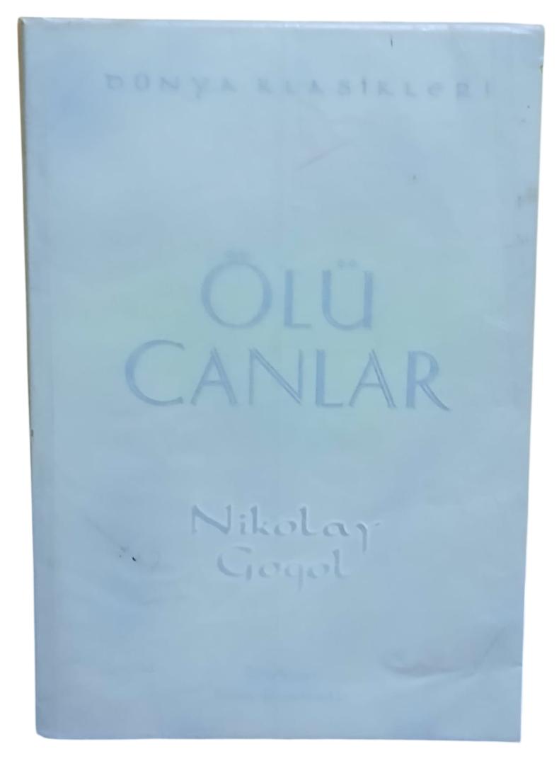 Ölü Canlar
