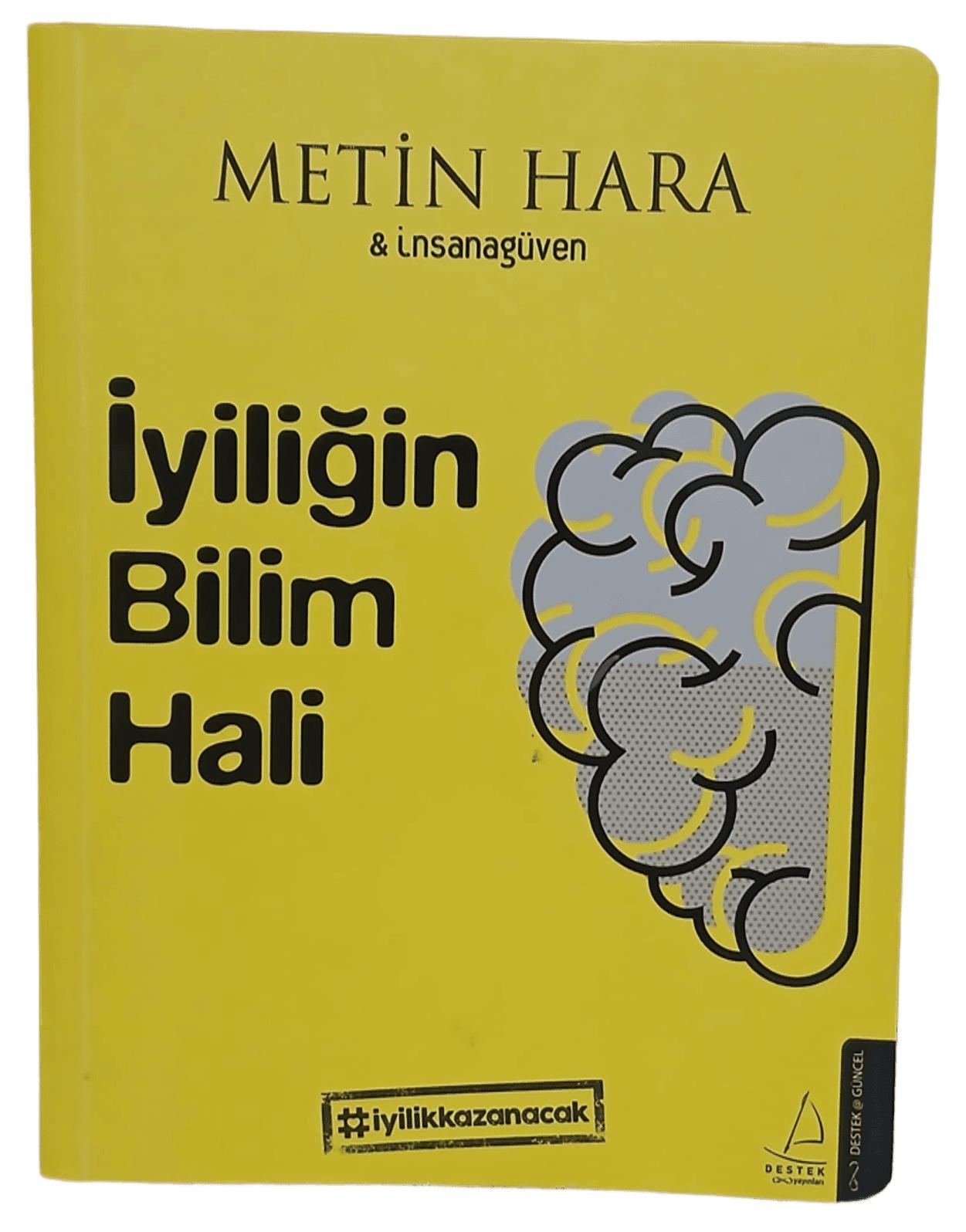 İyiliğin Bilim Hali