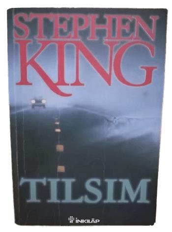 Tılsım
