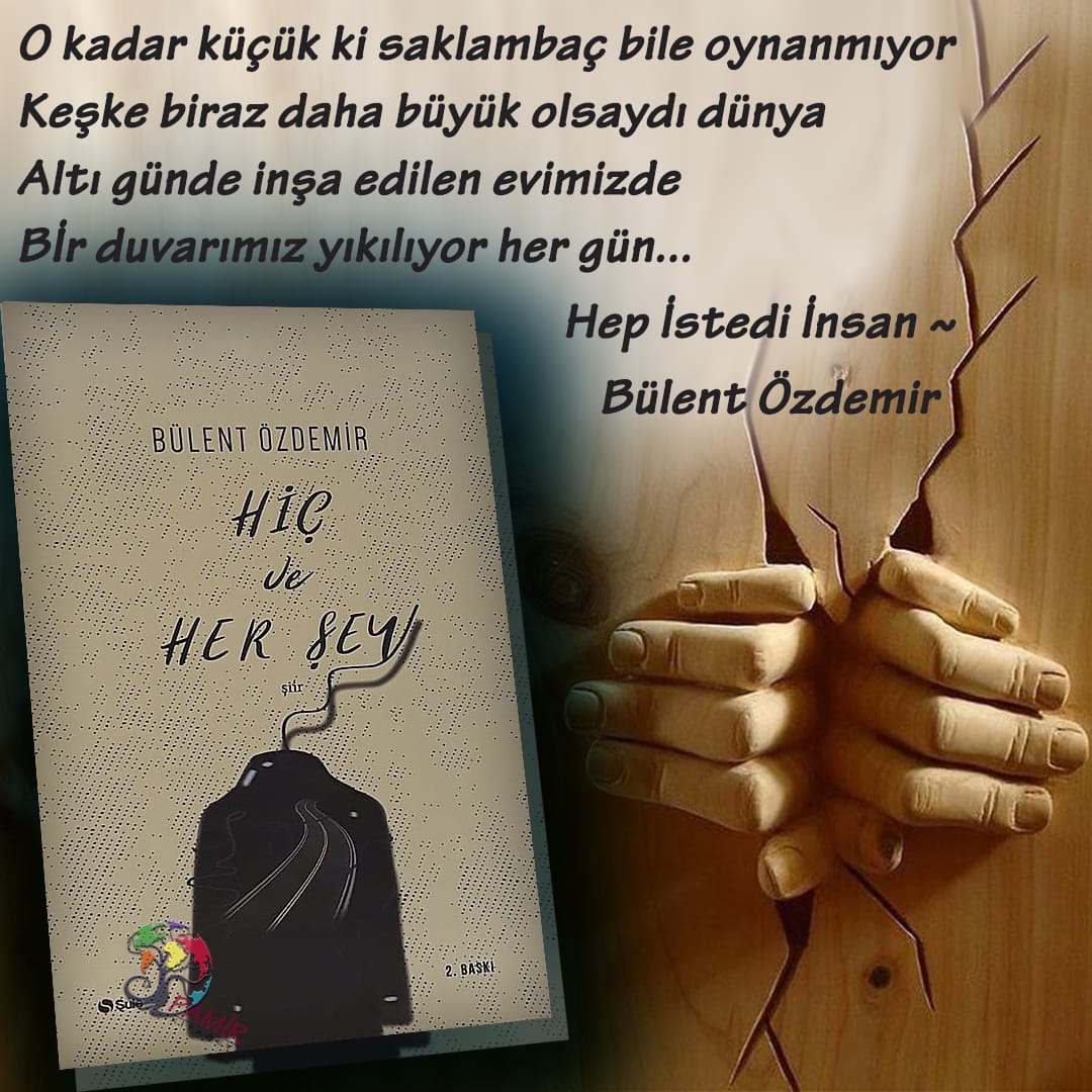 Hiç ve Her Şey
