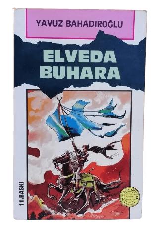 Elveda Buhara