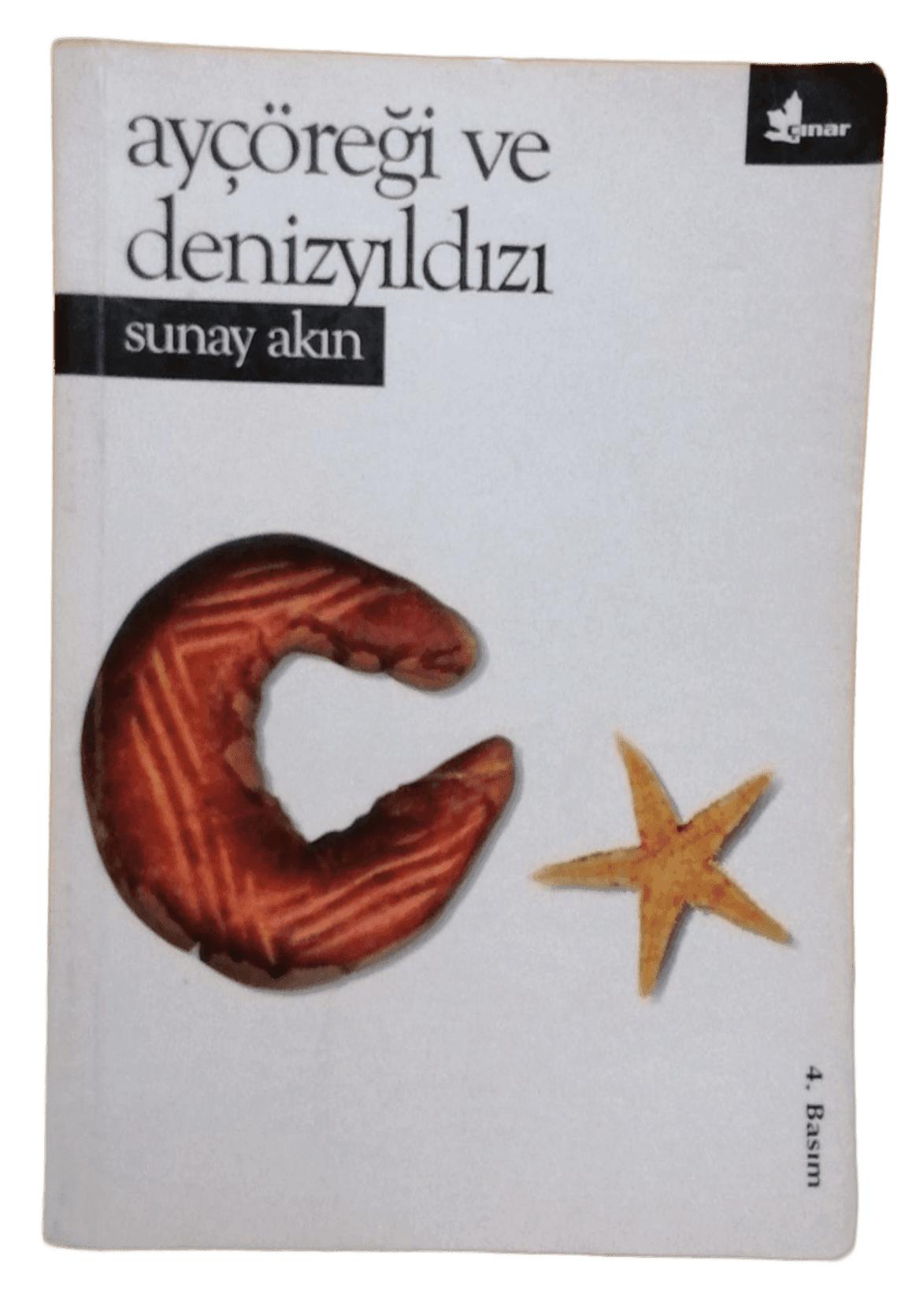 Ayçöreği ve Denizyıldızı