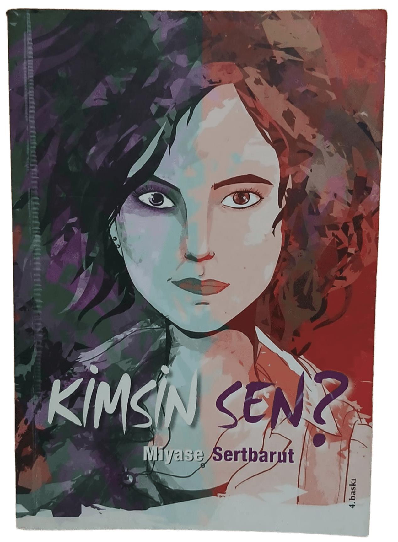 Kimsin Sen