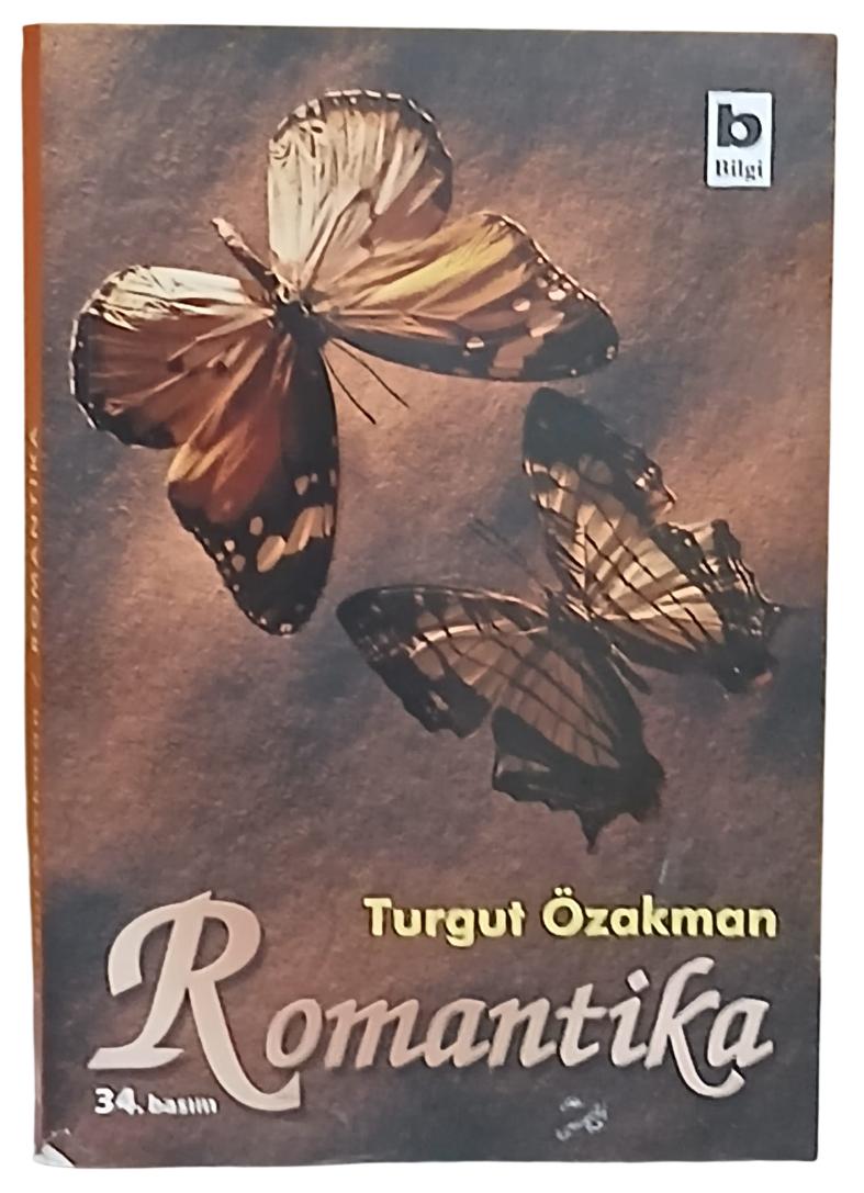 Romantika