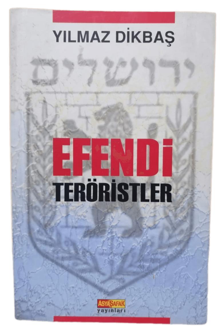 Efendi Teröristler
