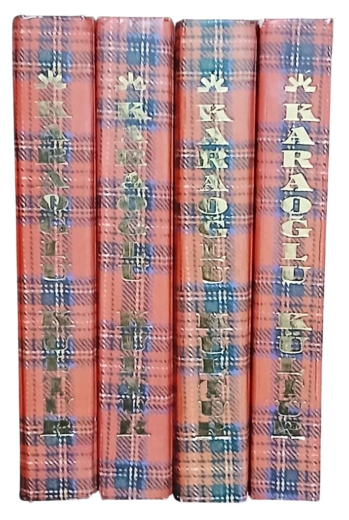 Pamir Kitabevi