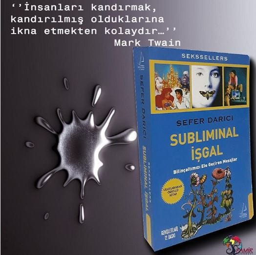 Subliminal İşgal