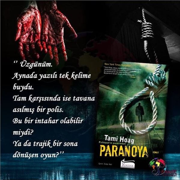 Paranoya