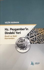 Hz Peygamber in Dindeki Yeri Resul ve Nebi Kavramları