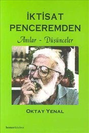 İktisat Penceremden Anılar Düşünceler