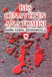 Beş Cinayetin Anatomisi 1 Hamur