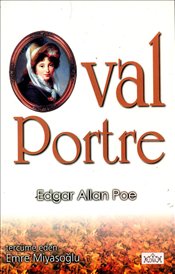 Oval Portre