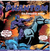 Phantom Kanlı Elmas Çizgi Roman