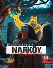 Narköy Kırmızı 1