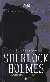 Sherlock Holmes 4 Baskerville Tazısı