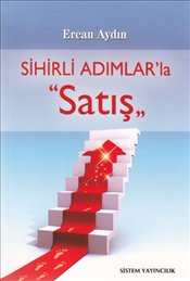 Sihirli Adımlar la Satış