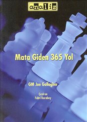 Mata Giden 365 Yol