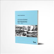 Çocukluğumun Büyükadası 1951 1971