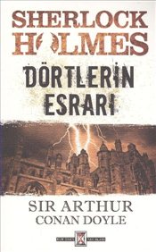 Sherlock Holmes Dörtlerin Esrarı