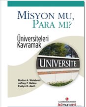 Misyon Mu Para Mı