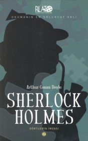 Sherlock Holmes 2 Dörtlerin İmzası