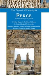 Perge The Great City of Pamphylia