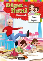 Diya ile Nuni Masalı Tren Oyunu