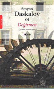 Değirmen