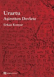 Urartu Aşiretten Devlete
