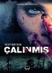 Çalınmış Kelley Armstrong 80 İndirim