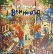 Merhaba Ben Kilim