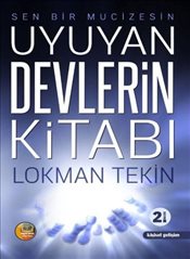 Sen Bir Mucizesin Uyuyan Devlerin Kitabı