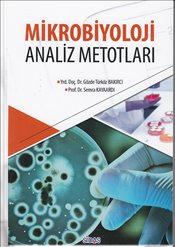 Mikrobiyoloji Analiz Metotları