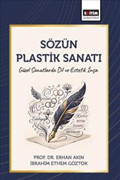 Sözün Plastik Sanatı