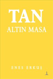 Tan Altın Masa