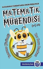 Matematik Mühendisi 6 7 yaş