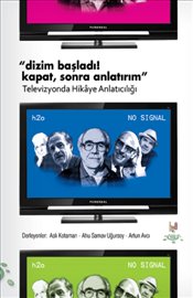 Dizim Başladı Kapat Sonra Anlatırım