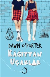 Kağıttan Uçaklar