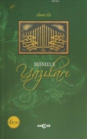 Besmele Yazıları