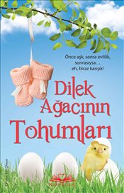 Dilek Ağacının Tohumları