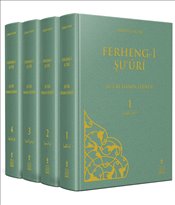 Ferheng i Şu uri 4 Cilt Takım