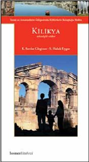 Kilikya Arkeolojik Rehber