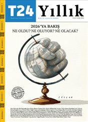 T24 Yıllık 2026 ya Bakış